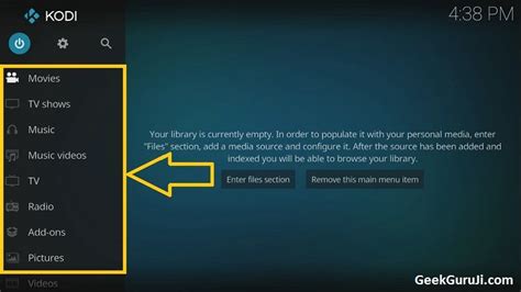 The following steps allow the installation of kodi through appstarter. How to Install Kodi on Firestick Without PC(Kodi for ...