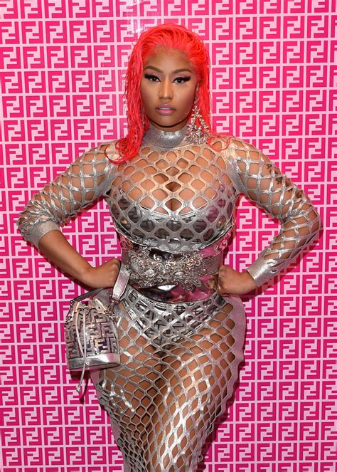 Shes Legit Nicki Minajs Sexiest Outfits Will Stop You In Your Tracks See Her Hottest Photos