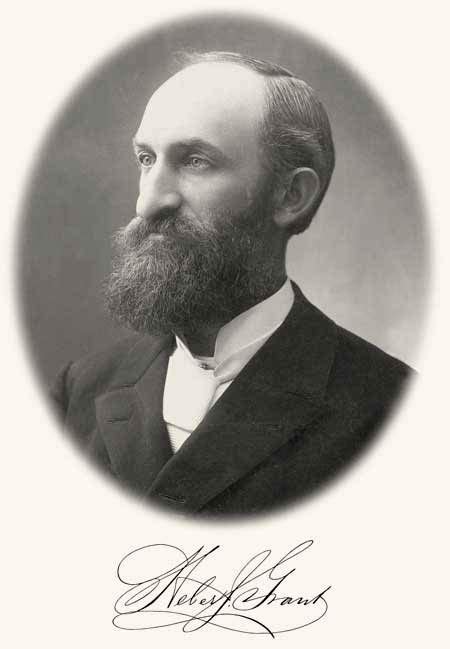 Pin On Lds Prophets Heber J Grant
