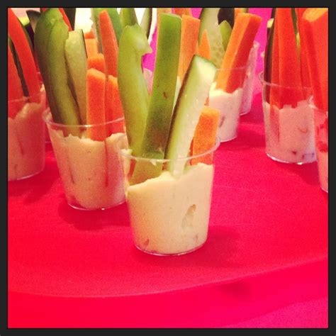 Healthy party food ideas - Healthy Kids