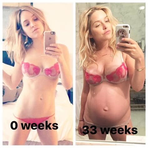 Jenny Mollen Private Pregnant Post Pregnant Nude Pics Scandal Planet