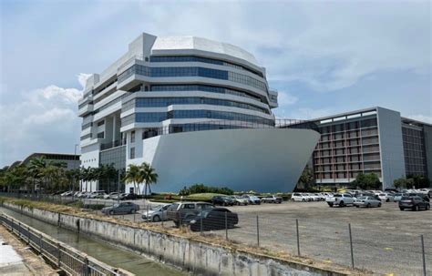New Manufacturing Facility Opens In Batu Kawan Industrial Park Penang