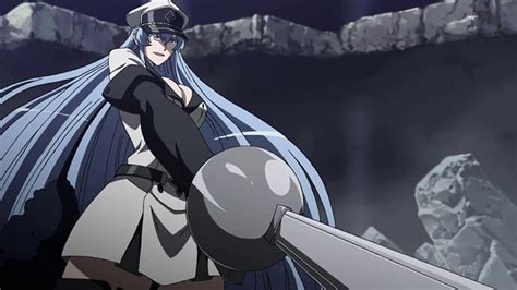 22 Best Female Villains In Anime Ranked Fandomspot
