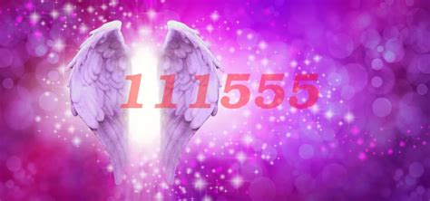 What Is The Message Behind The 111555 Angel Number Thereadingtub