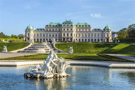 3 Days In Vienna The Perfect Vienna Itinerary Road Affair