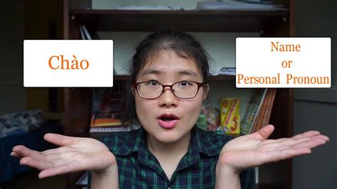 Learn Vietnamese Học Tiếng Việt I How To Say Hello In Vietnamese I