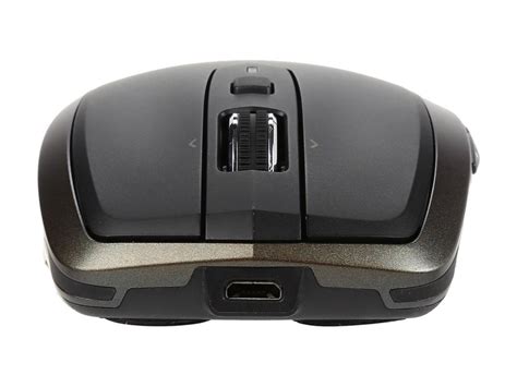 Logitech Mx Anywhere 2 Wireless Mobile Mouse
