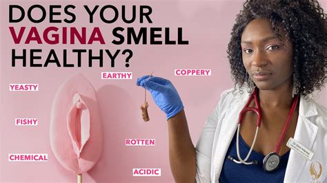 Does My Vagina Smell Normal Causes Treatments Thrush Bacterial Vaginosis Smelly Discharge