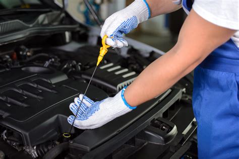 Checking Your Vehicles Fluid Based Systems