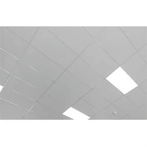 Armstrong 670 Vinyl Ceiling Tile Shelly Lighting