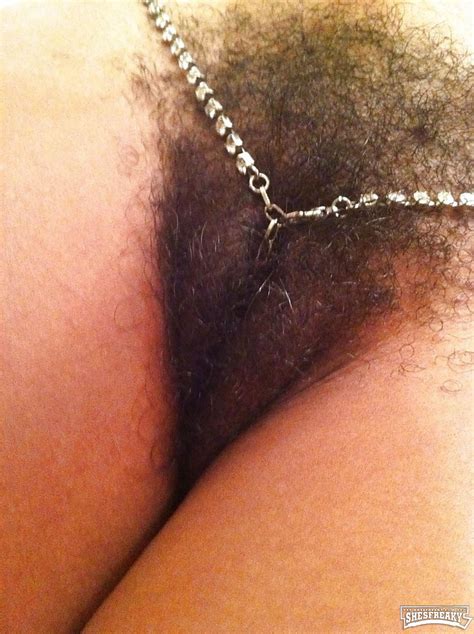 Hairy Pussy Pyt Shesfreaky