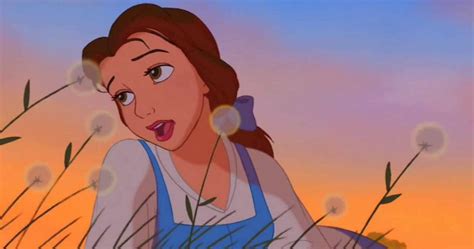 MBTI: 10 Disney Characters Who Represent INFP Traits | ScreenRant