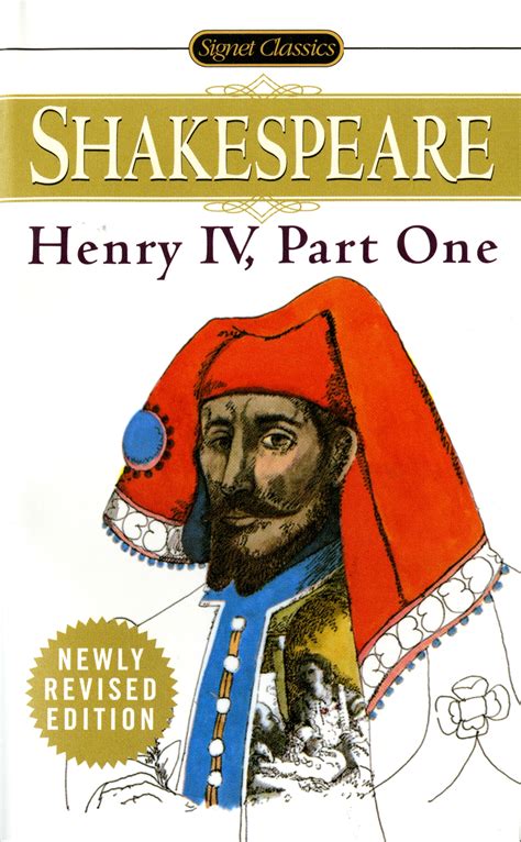 Henry Iv Part I By William Shakespeare Penguin Books Australia