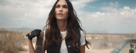 Offizieller Trailer Zu Black Desert Auf Ps4 Zeigt Megan Fox