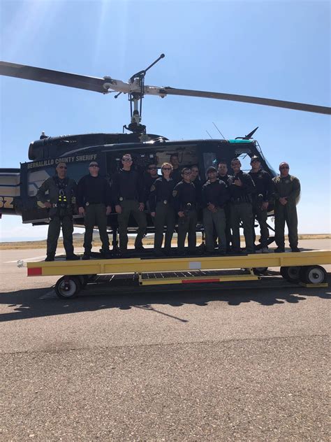 The Bernalillo County... - Bernalillo County Sheriff's Office