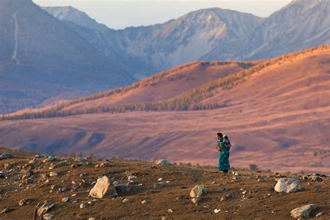 Mongolia travel | Asia - Lonely Planet
