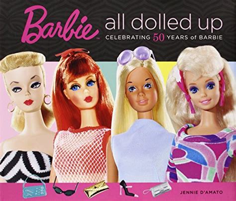 March 9 1959 First Barbie Dolls Introduced History And Headlines