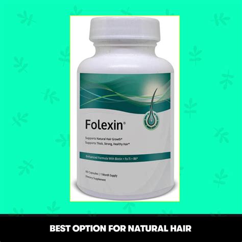 The Best Products For Hairline Growth 2021 Research