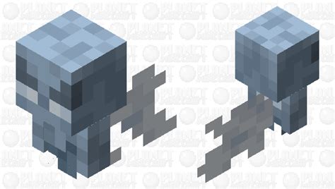 The New Vex Remade Re Texturing Minecraft Mob Skin