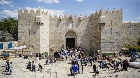 Alternative Jerusalem Tour Hantourism