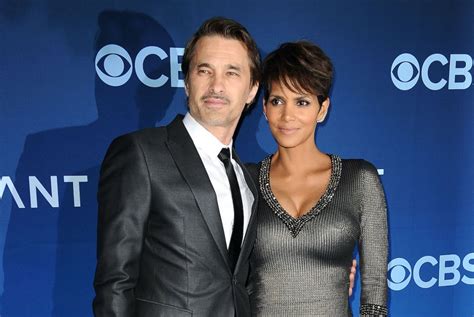 Halle Berry And Olivier Martinezs Movie Failed As Spectacularly As Their Marriage