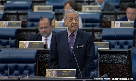 The new plan will be named program subsidi petrol (psp). Program subsidi petrol bantuan tepat untuk B40 - Dr Mahathir