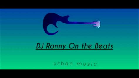 dj ronny extended mix proyección 21 youtube