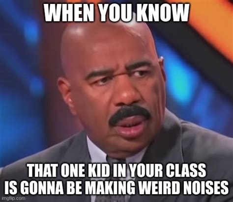 Image Tagged In Steve Harvey Confusion Imgflip