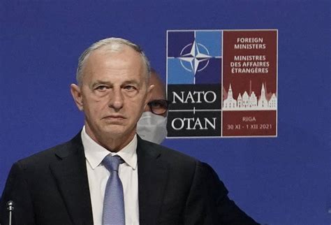 Nato Deputy Putin Cant Win His Unprovoked Illogical War