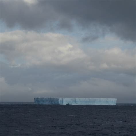 Everything You Need To Know About Antarctic Icebergs Antarctic