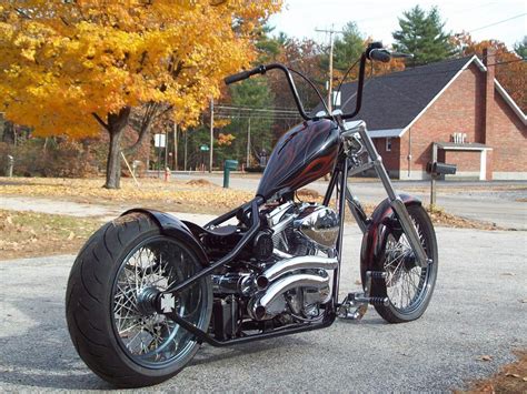 Are driving 1 · subscribed 0 · discussions 0. 2008 HOMEMADE WEST COAST CHOPPER CFL - 71538