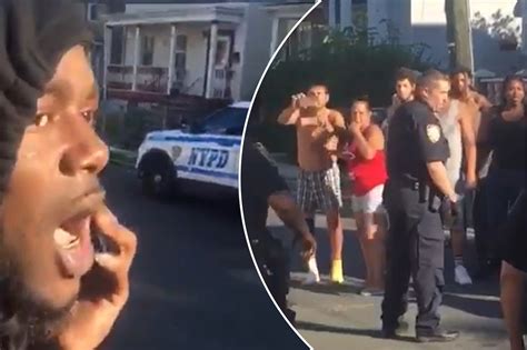 NYPD releases bodycam footage of fatal police shooting on Staten Island