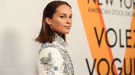 Alicia Vikander Among Nearly 600 Swedish Actresses Calling Out Sex Abuse In Film Theater
