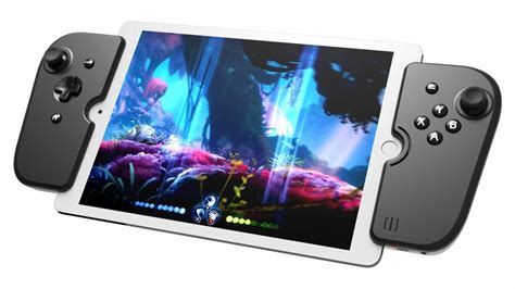 Gamevice Turns Ipads Into Handheld Gaming Consoles Cult Of Mac