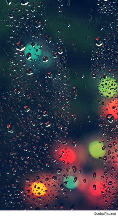 Download Rain Iphone Wallpaper Gallery