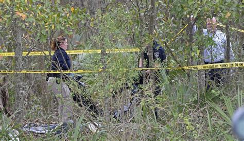 No Foul Play Suspected After Body Found In Woods Behind Airline Highway Business Police Say