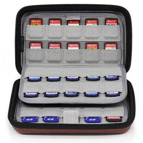 Best Nintendo Switch Cartridge Cases 2022 | iMore