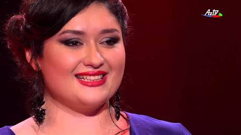 narmin karimbeyova vs shamil mammadov qara gözlər battles the voice of azerbaijan 2015