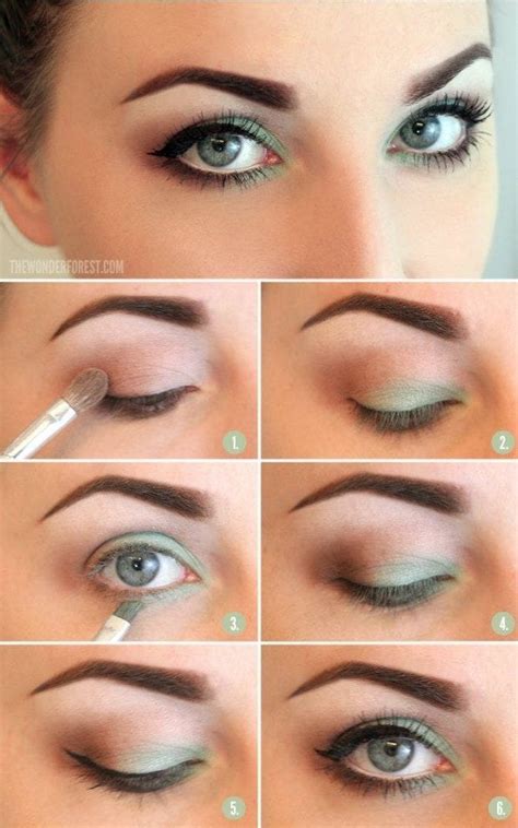 We did not find results for: 15 Easy and Stylish Eye Makeup Tutorials - How to wear Eye ...