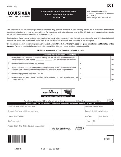 Louisiana Inheritance Tax Return Form Deluxe Web Log Navigateur