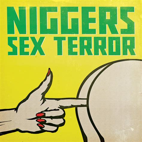 niggers sex terror 2015 cassette discogs