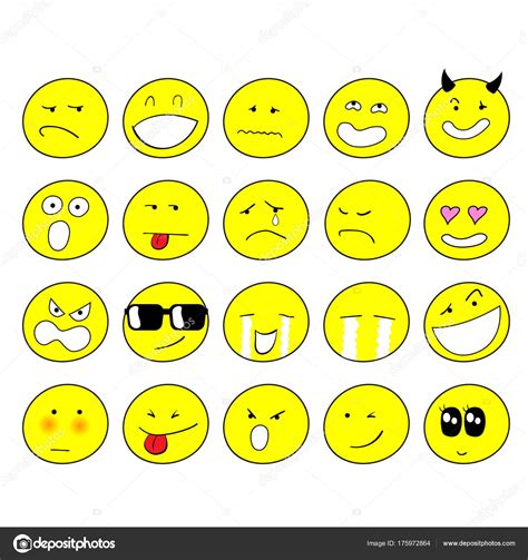 Emoticon Drawing At Getdrawings Free Download