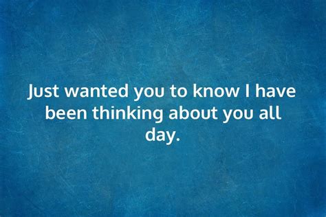 Thinking Of You Quotes To Send Someone You Miss Text And Image Quotes