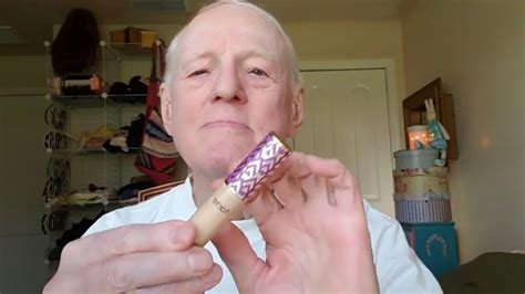 Grandpa Does Asmr Doing Your Makeup For Sleep💄 Youtube