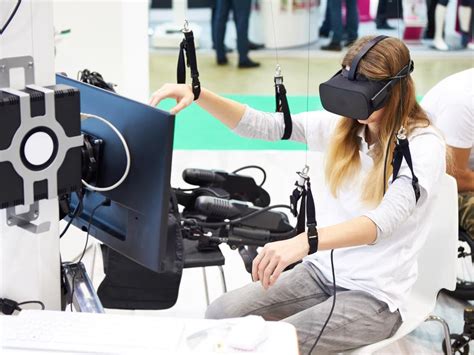 virtual reality in neurorehabilitation