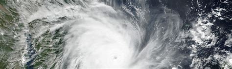 Another Record Breaking Cyclone Has Struck Southwest Africa—the Second