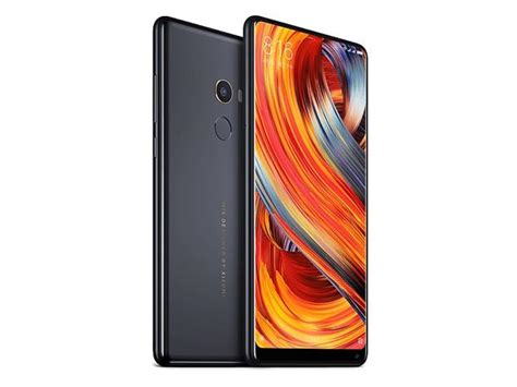 The ceramic body was designed by philippe starck. Xiaomi Mi MIX 2 price, specifications, features, comparison