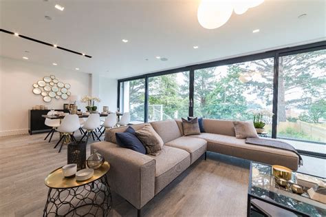 "As we evolve, our homes should too." Dodeca, our stunning contemporary