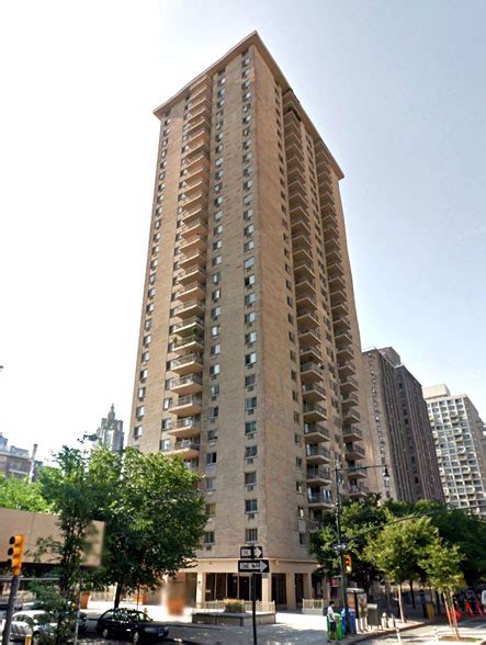 70 West 93rd Street Nyc Rental Apartments Cityrealty