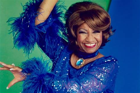 Celia Cruz Will Be First Afro Latina To Appear On The Us Quarter